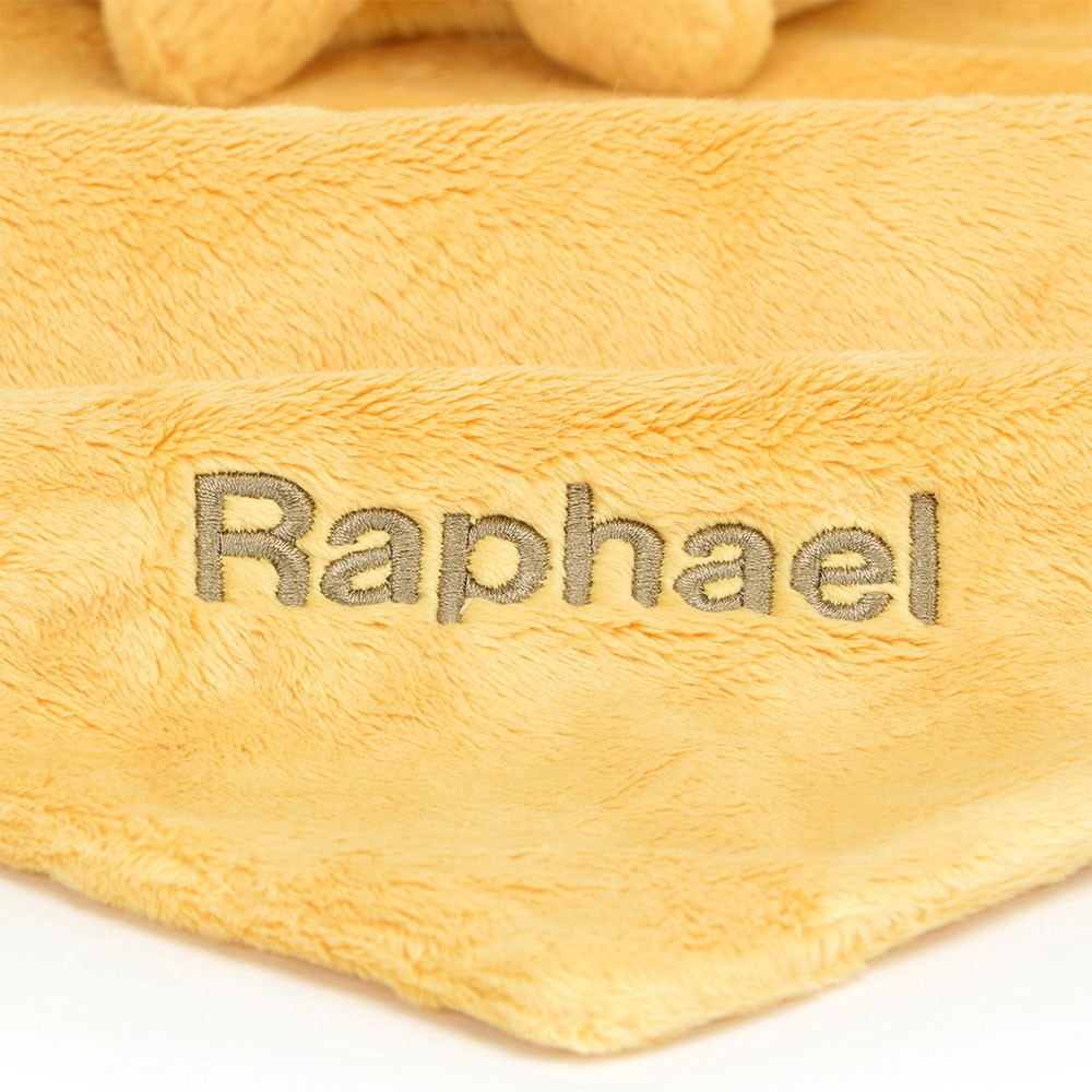 Personalised Amuseables Sun Soother