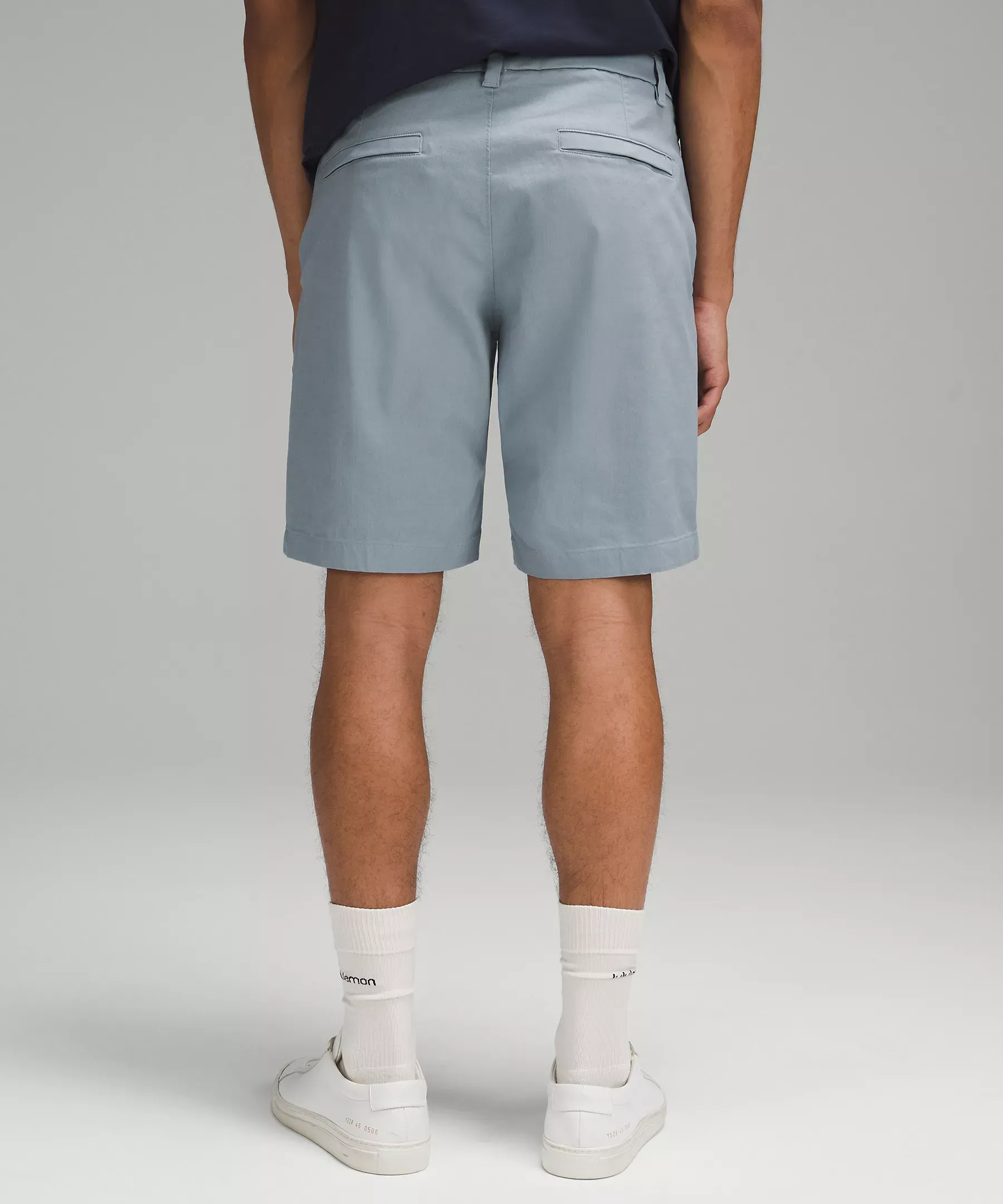 lululemon Commission Classic-Fit Short 9′′ Oxford