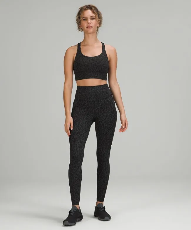 lululemon Base Pace High-Rise Running Tight 28