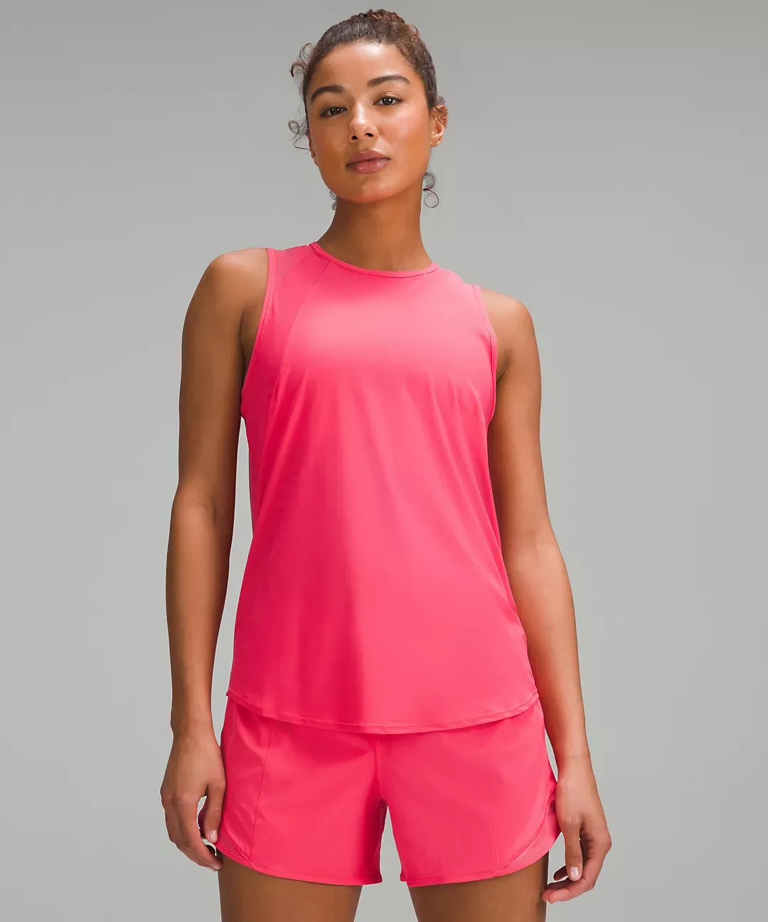 lululemon Sculpt Tank Top