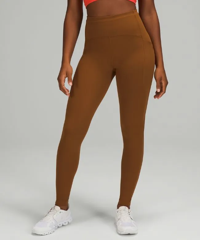 lululemon Swift Speed High-Rise Tight 28