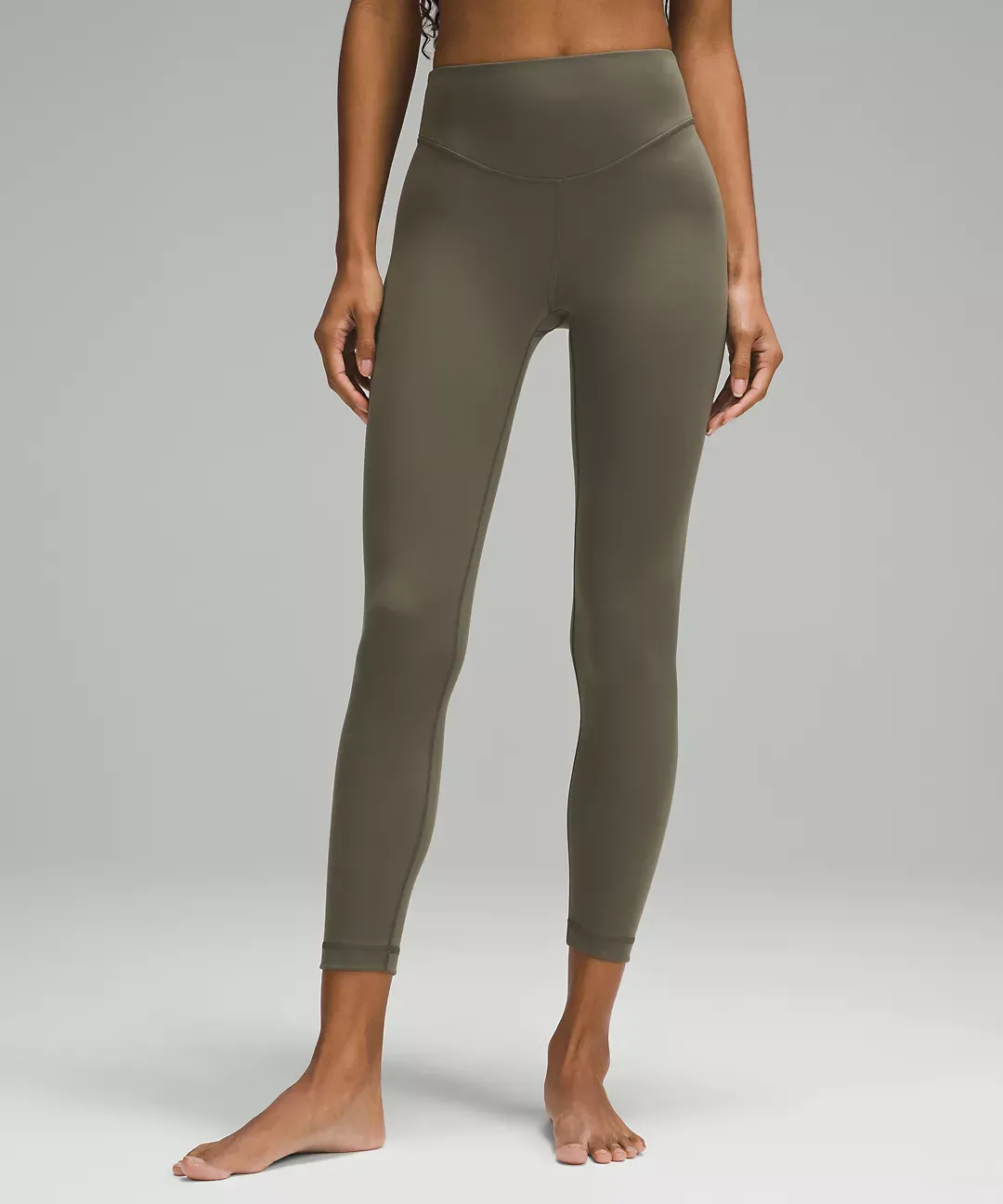 lululemon Wunder Under SmoothCover High-Rise Tight 25
