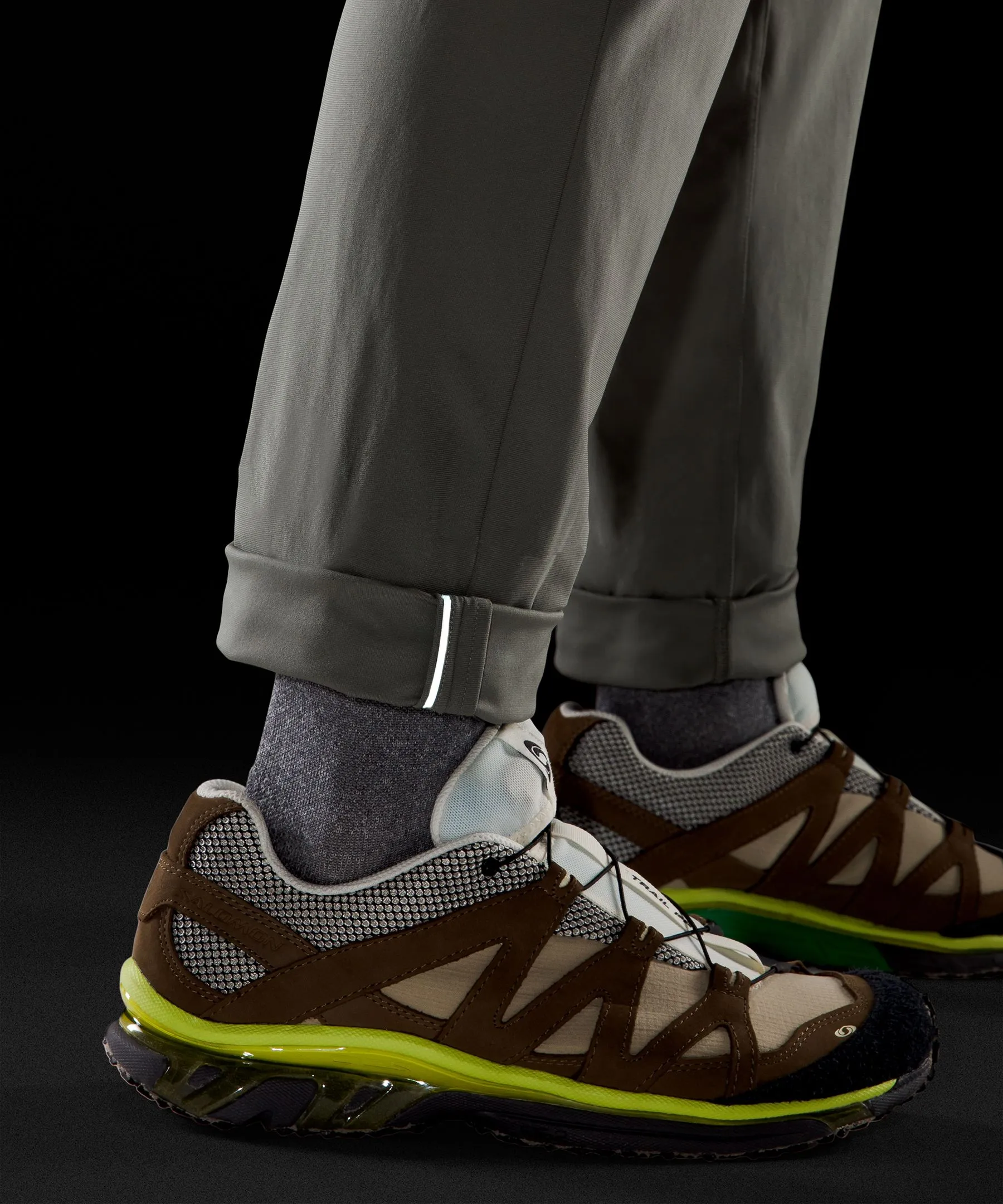 lululemon ABC Classic-Fit Pant 37 Warpstreme