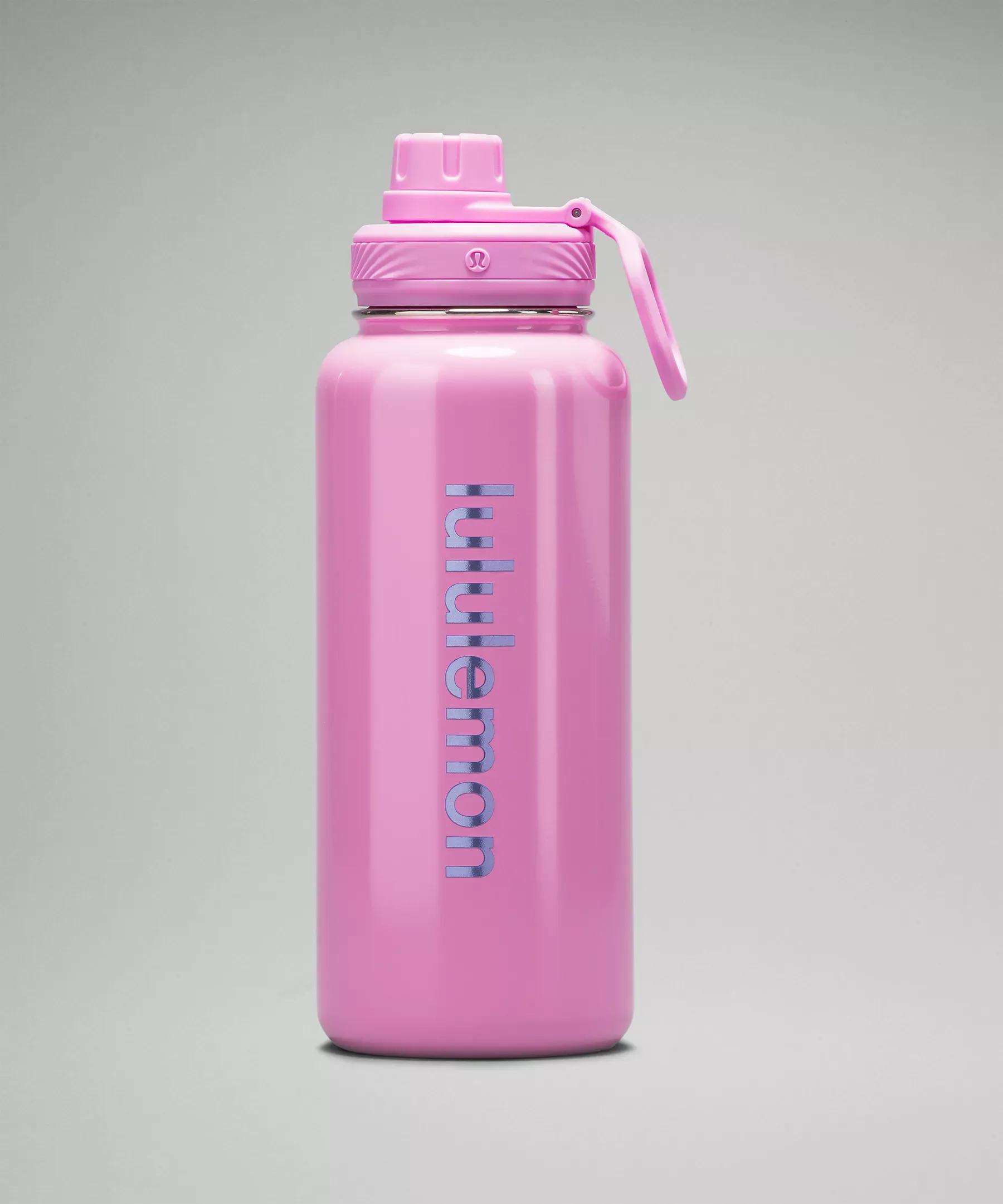 lululemon Back to Life Sport Bottle 32oz Shine