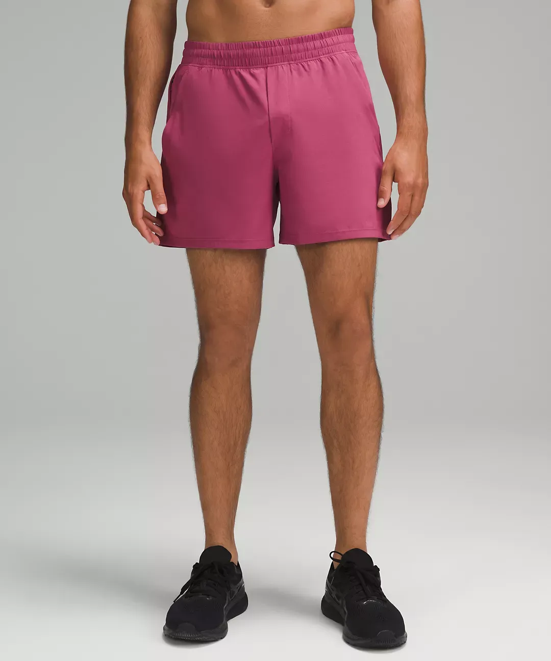lululemon Pace Breaker Linerless Short 5