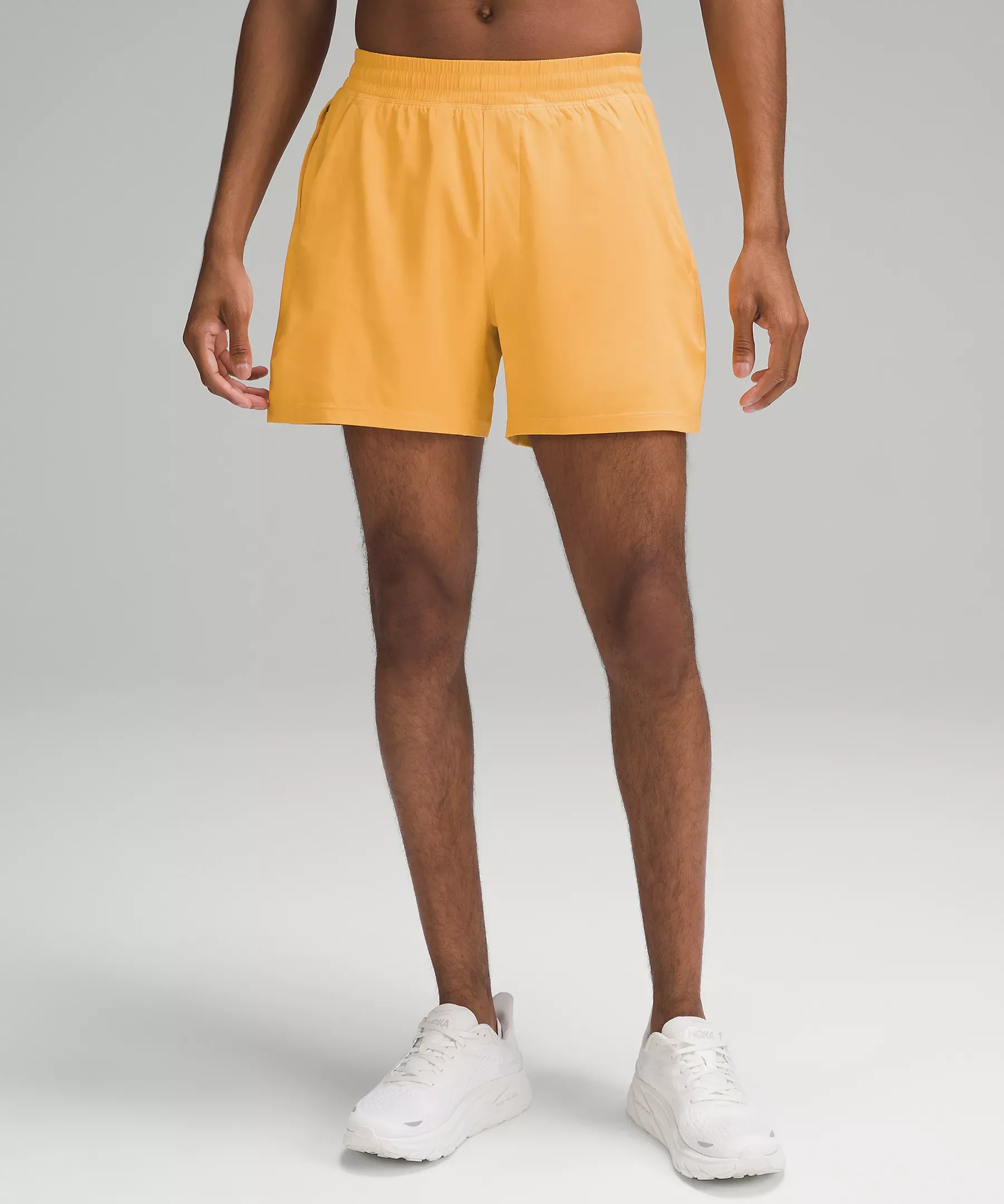 lululemon Pace Breaker Lined Short 5′′ Updated