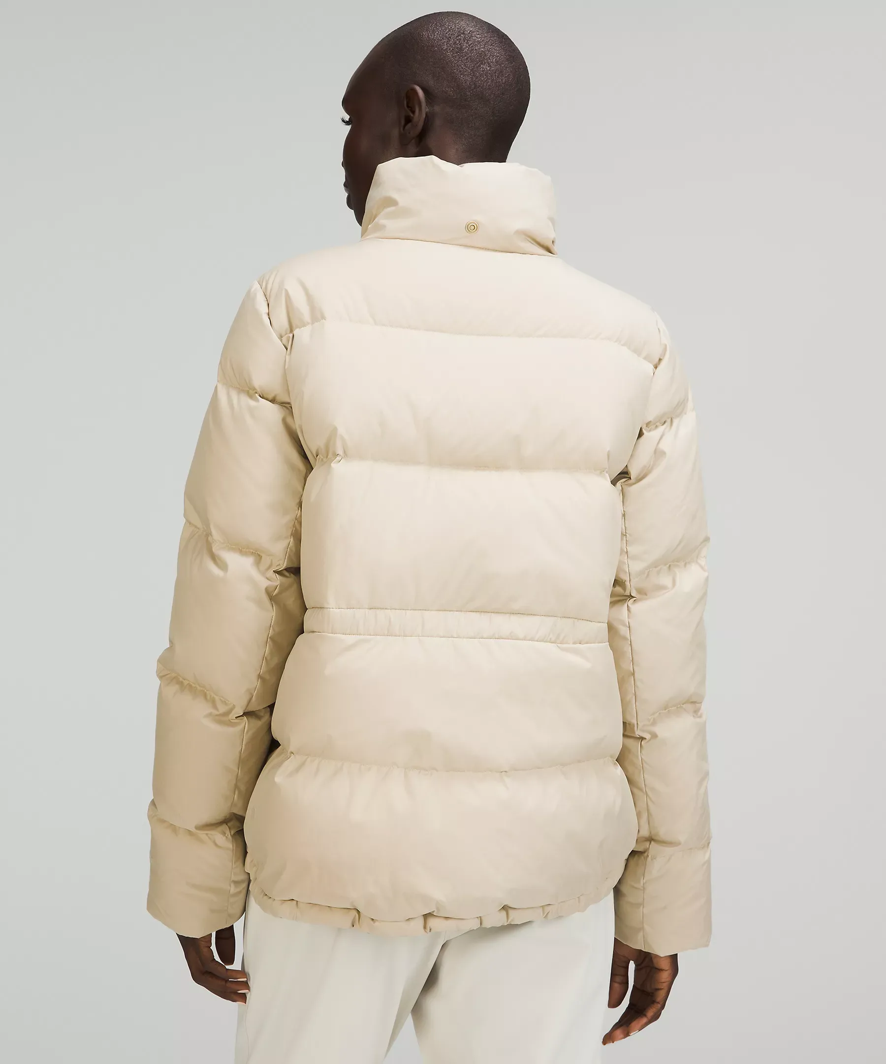lululemon Wunder Puff Jacket