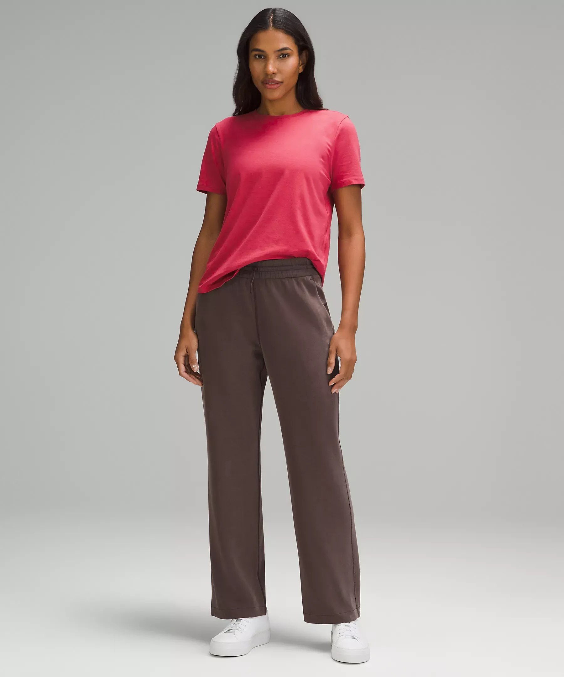 lululemon Love Crewneck T-Shirt