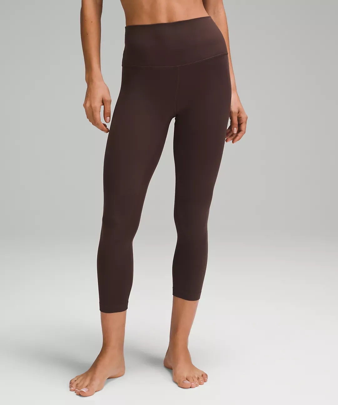 lululemon Align™ High-Rise Crop 23