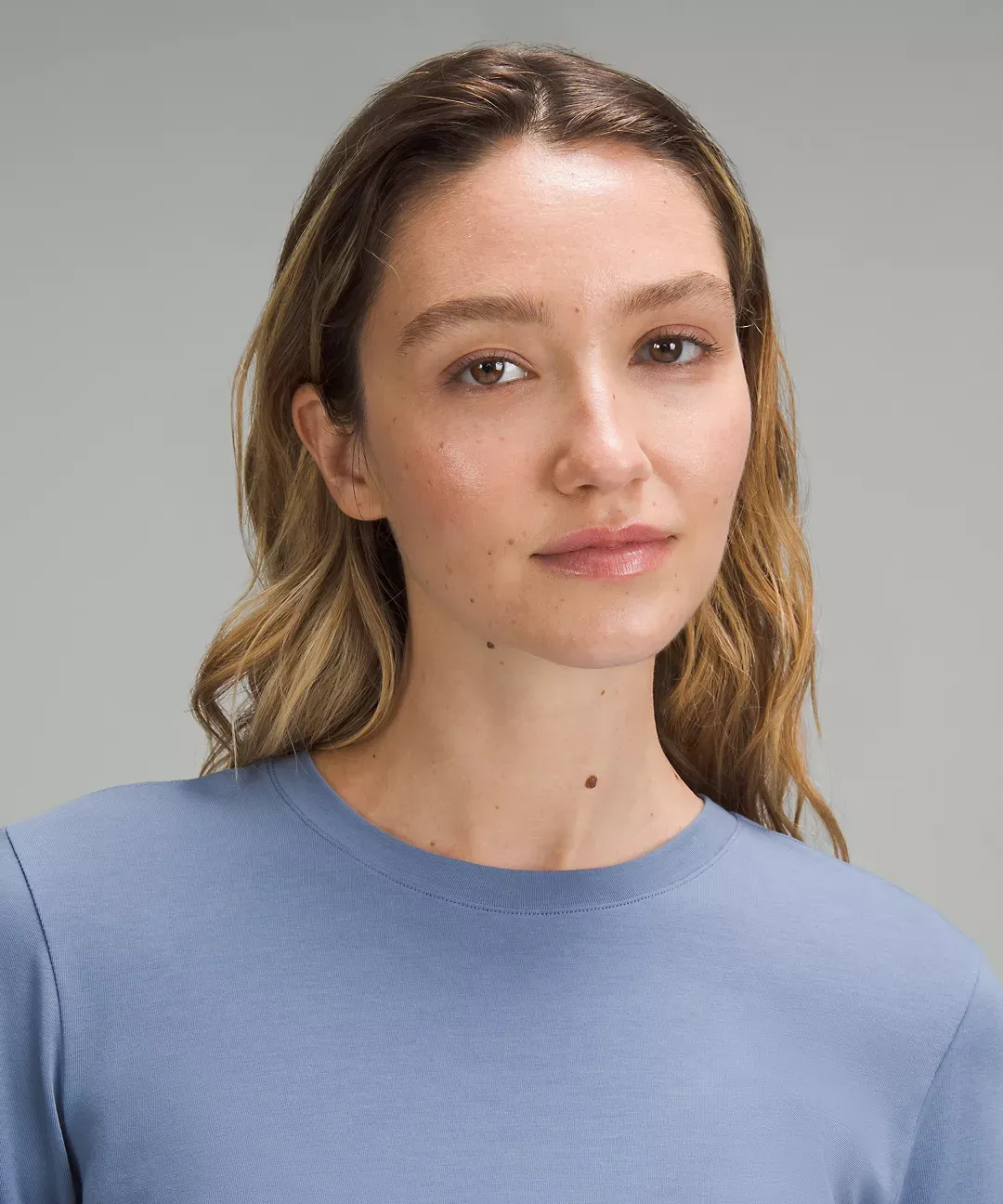 lululemon Love Long-Sleeve Shirt