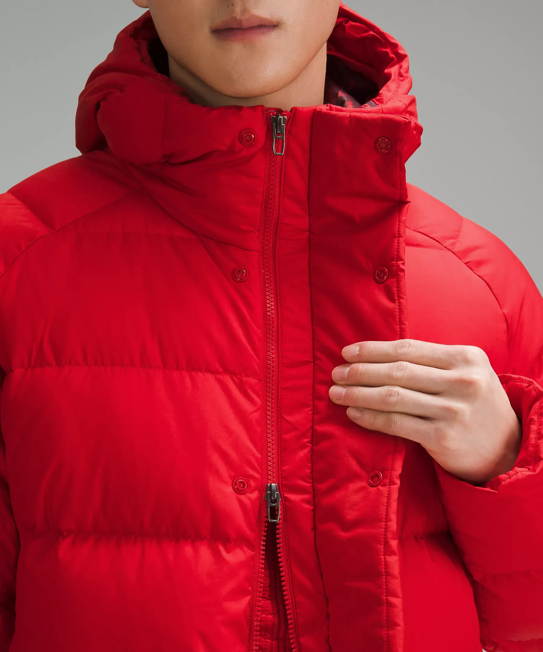 lululemon Lunar New Year Wunder Puff Jacket