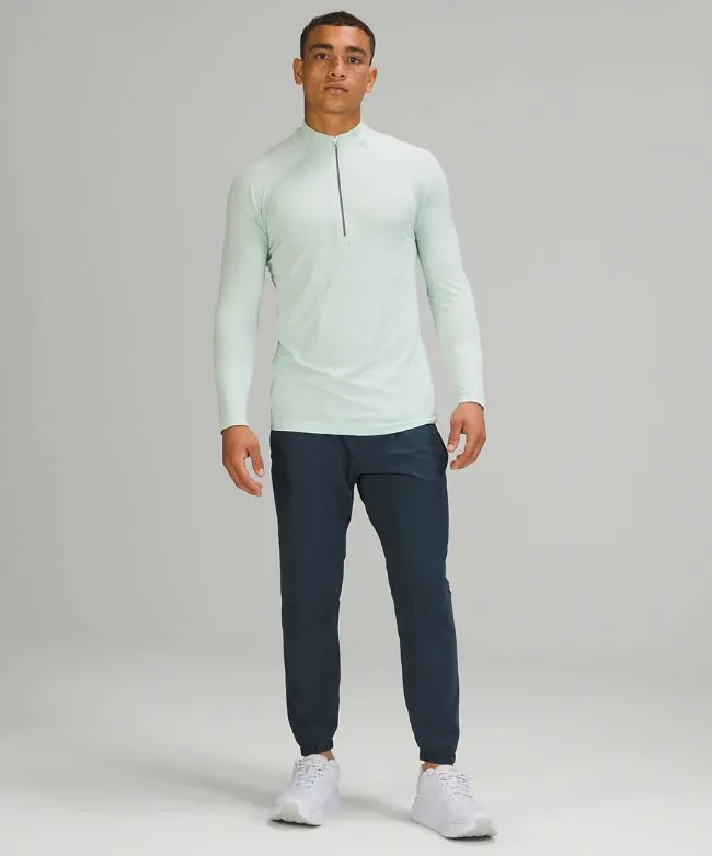 lululemon Metal Vent Tech Half-Zip 2.0