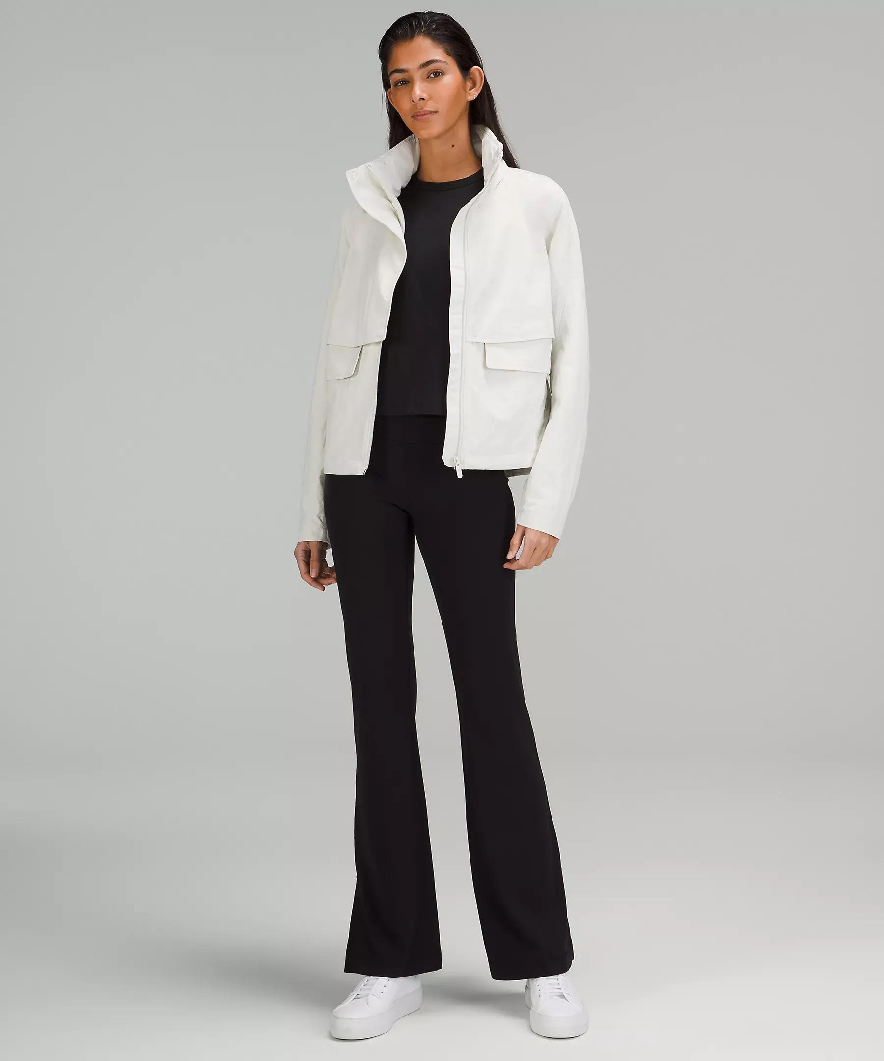 lululemon Always Effortless Jacket