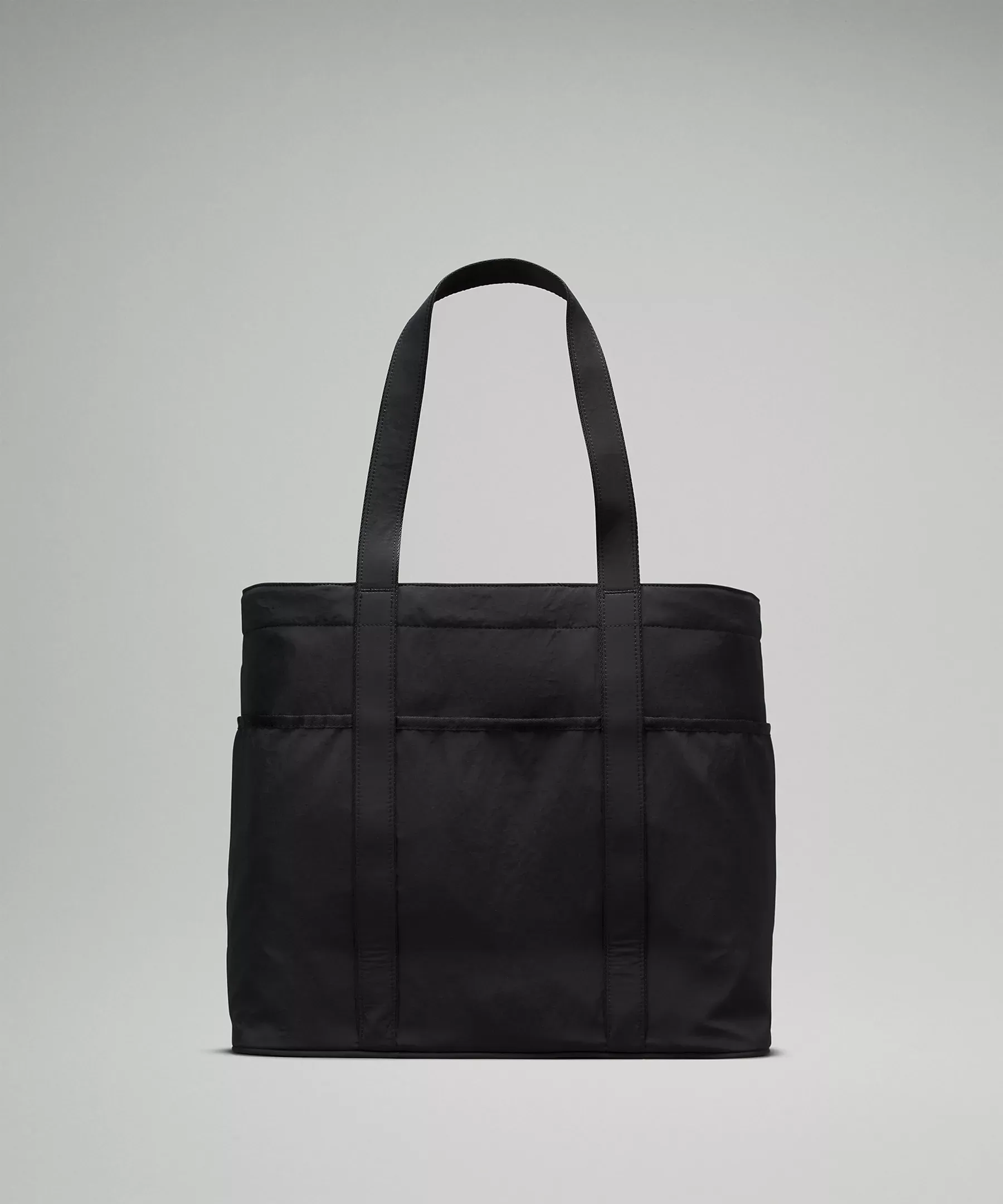 lululemon Daily Multi-Pocket Tote Bag 20L