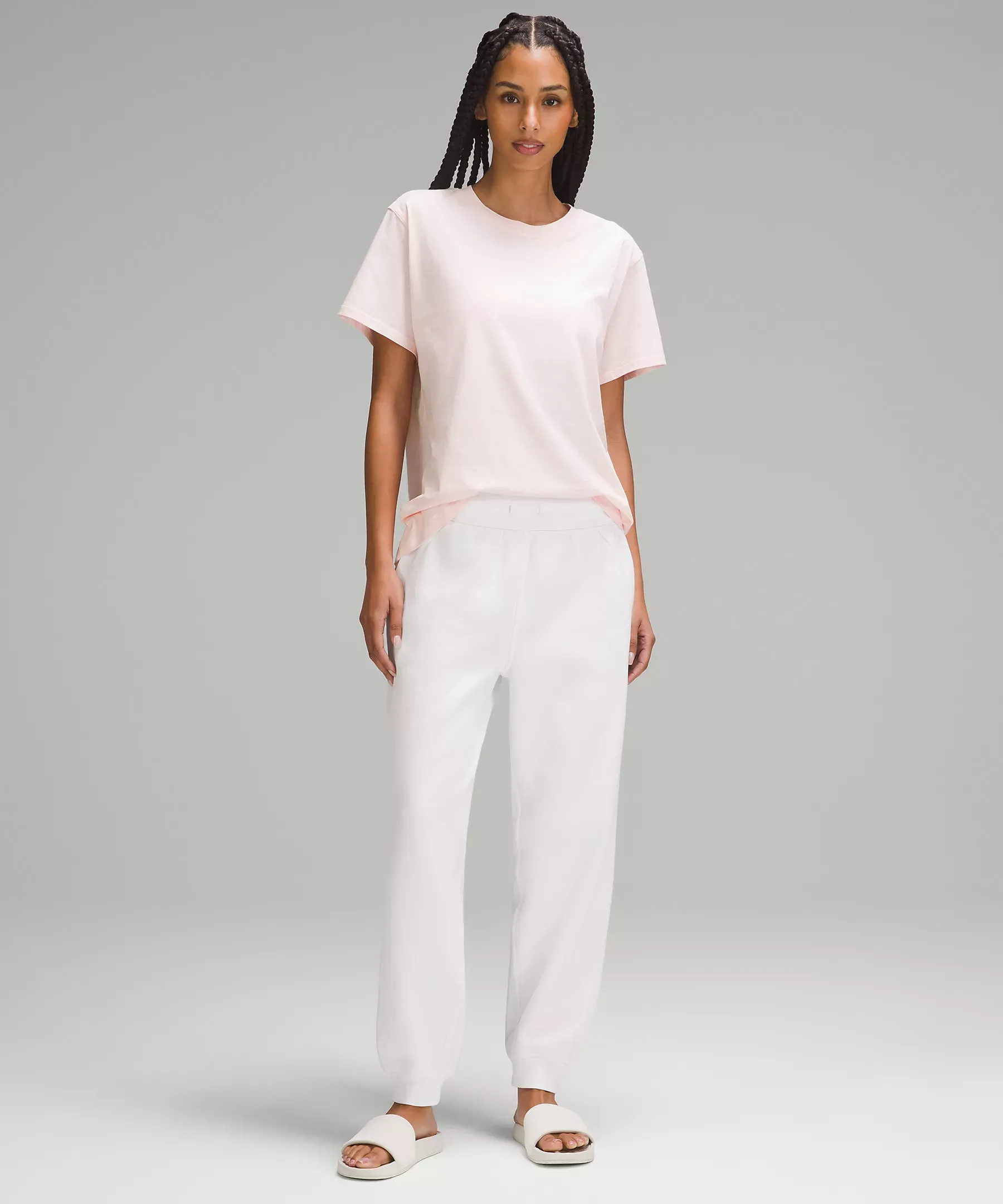 lululemon All Yours Cotton T-Shirt