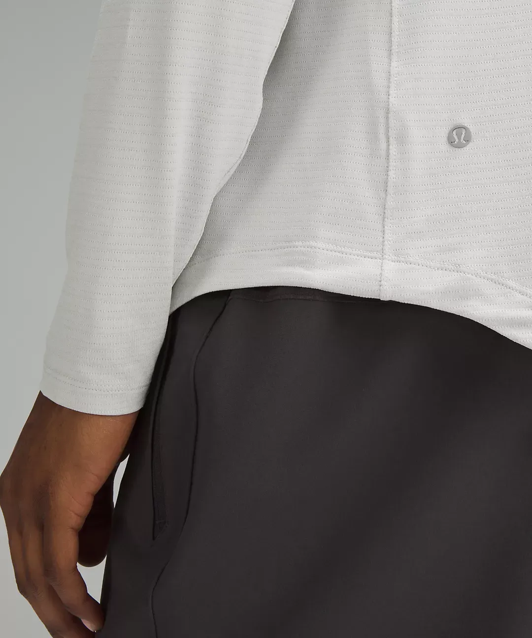 lululemon License to Train Hoodie