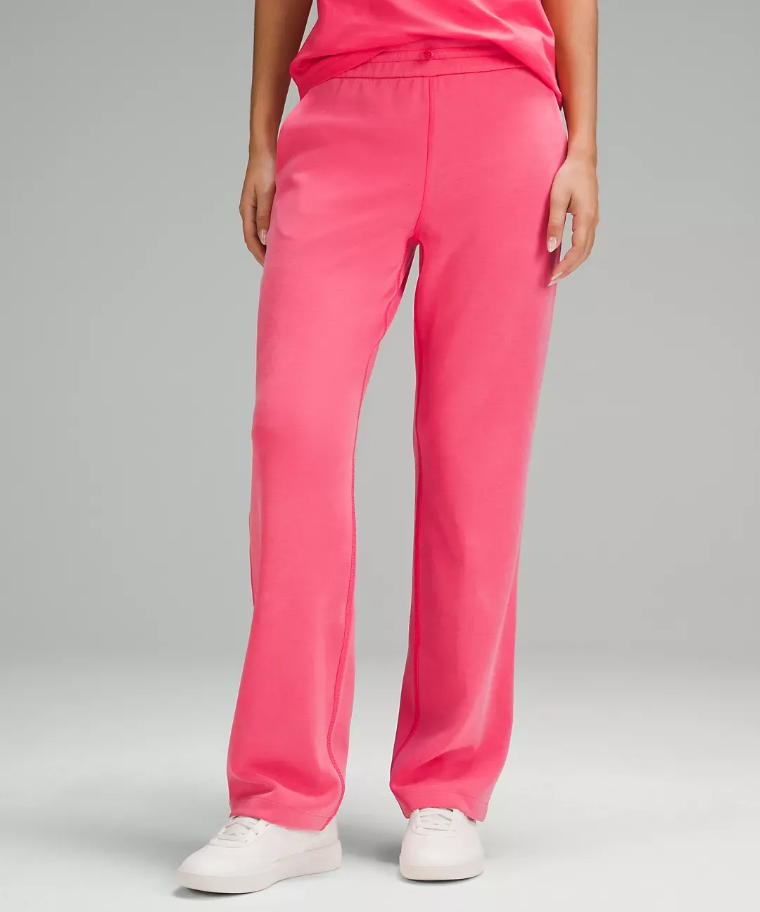 lululemon Softstreme High-Rise Pant Regular