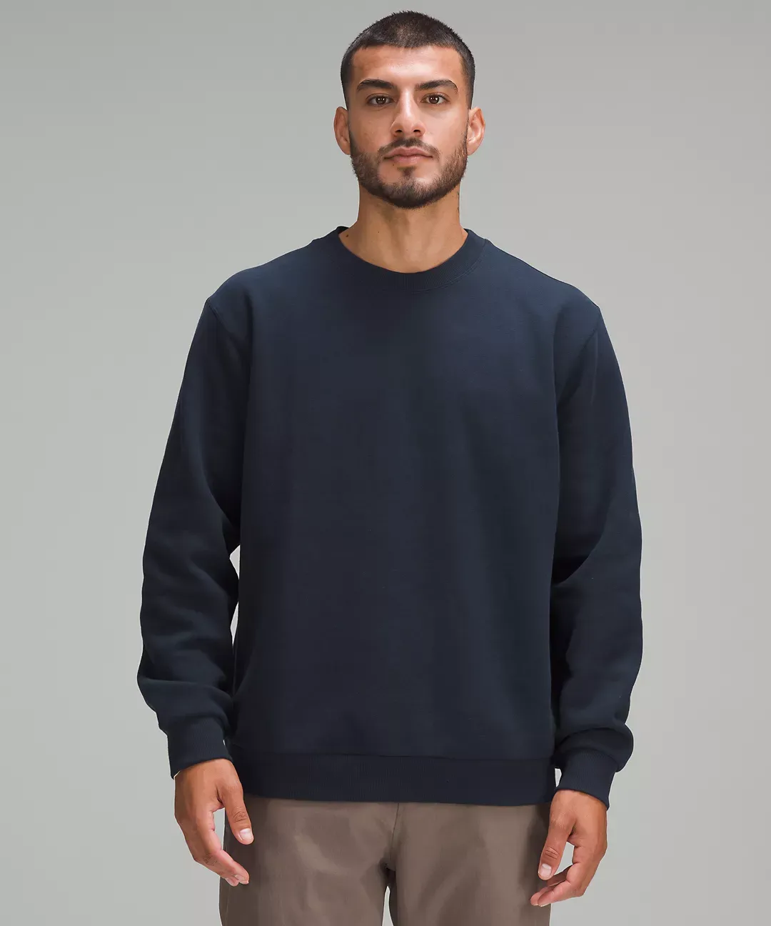 lululemon Steady State Crew