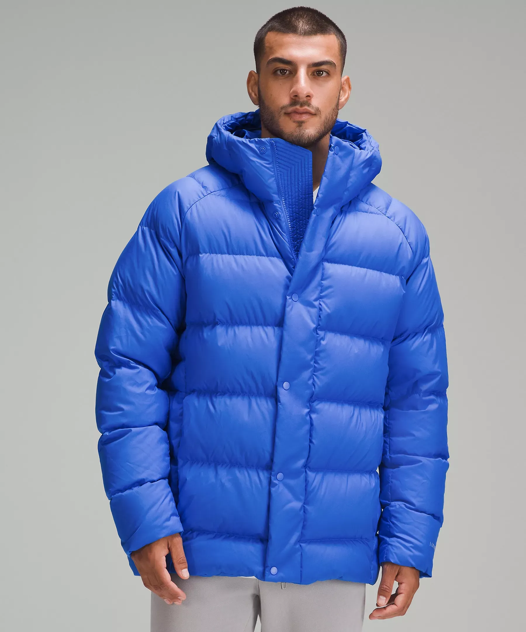 lululemon Wunder Puff Jacket