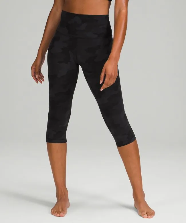 lululemon   Align High-Rise Crop 17