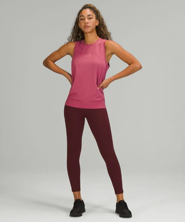 lululemon Swiftly Breathe Relaxed-Fit Muscle Tank Top