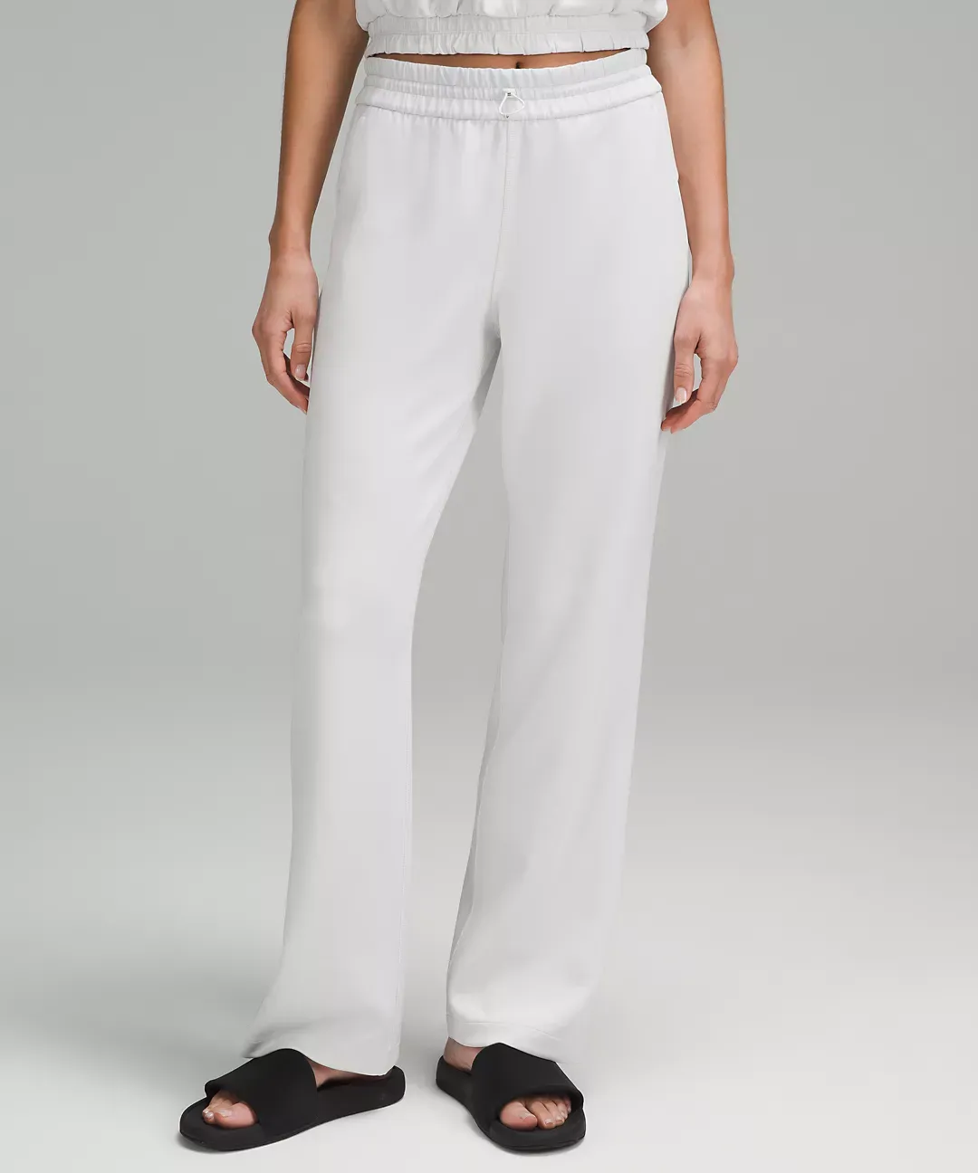 lululemon Softstreme High-Rise Pant Regular