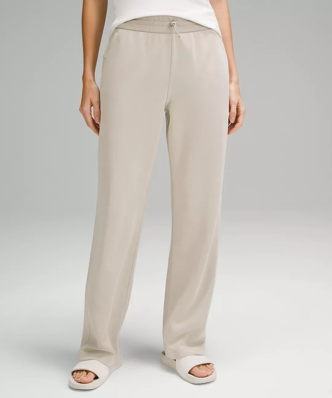 lululemon Softstreme High-Rise Pant Regular