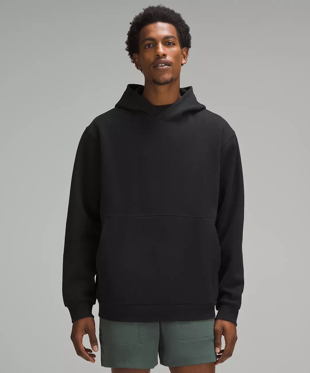 lululemon Steady State Hoodie
