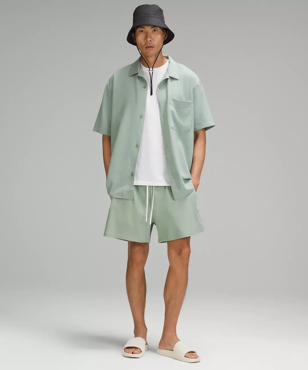 lululemon Pool Short 5