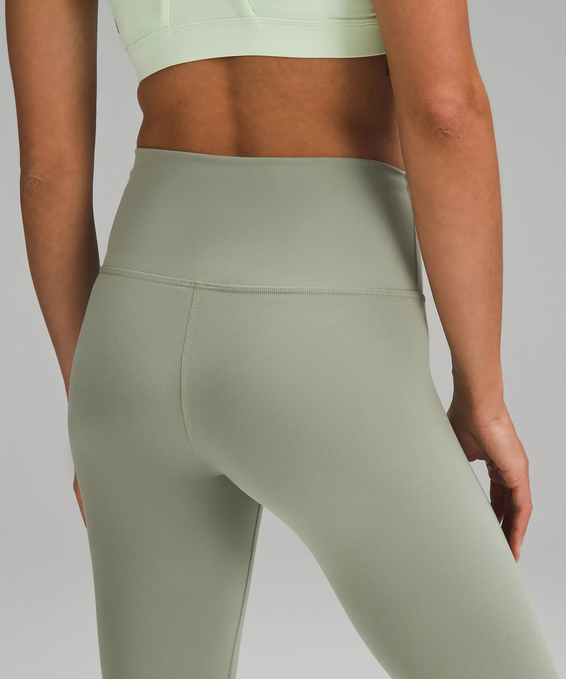 lululemon Wunder Train High-Rise Tight 28