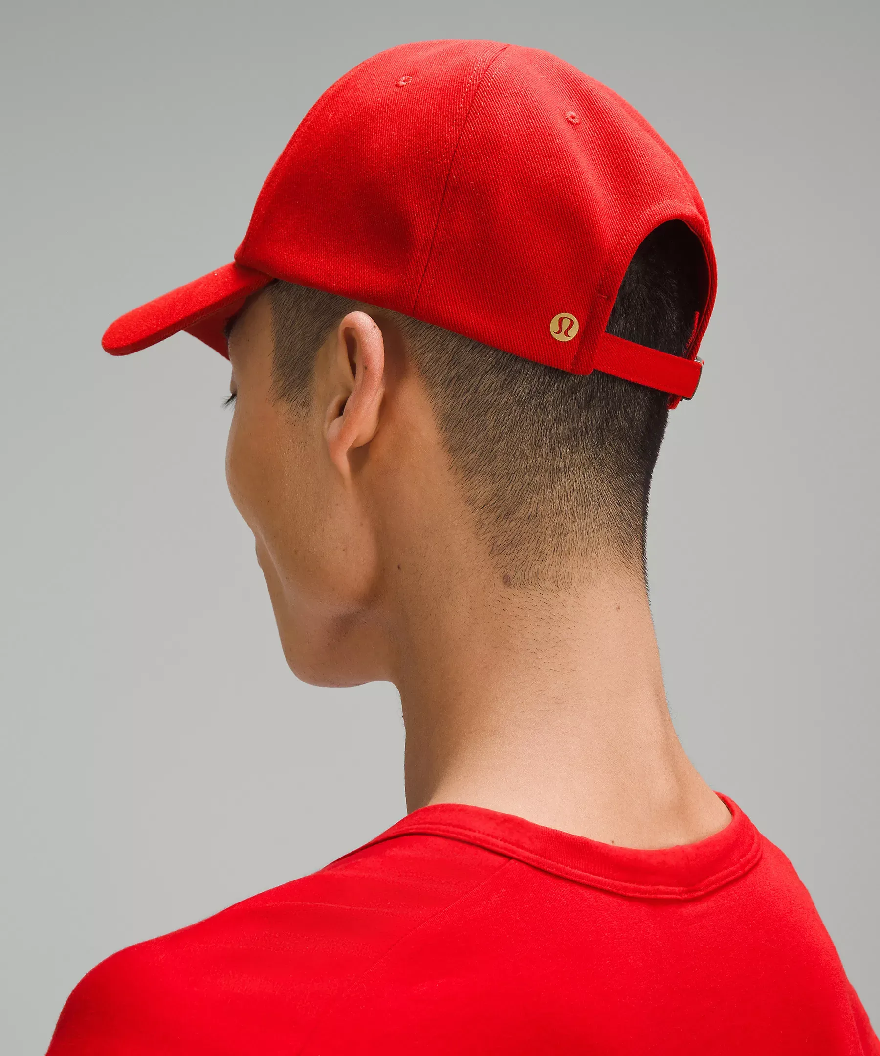 lululemon Lunar New Year Classic Ball Cap