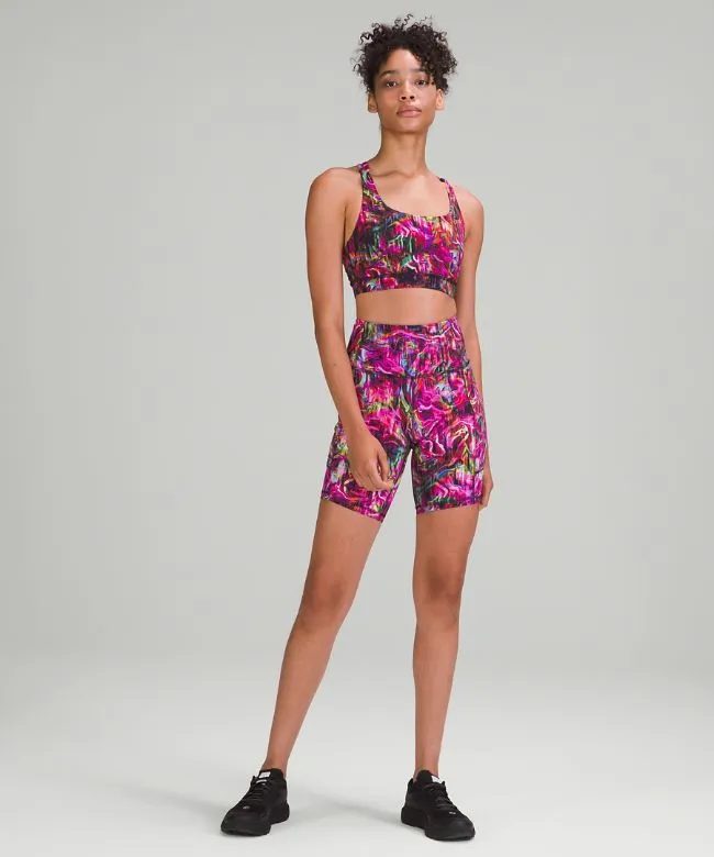 lululemon Energy Bra Medium Support, B–D Cups