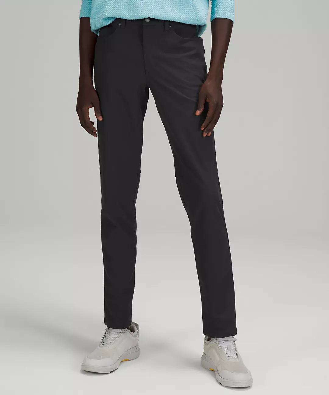 lululemon ABC Slim-Fit 5 Pocket Pant 32