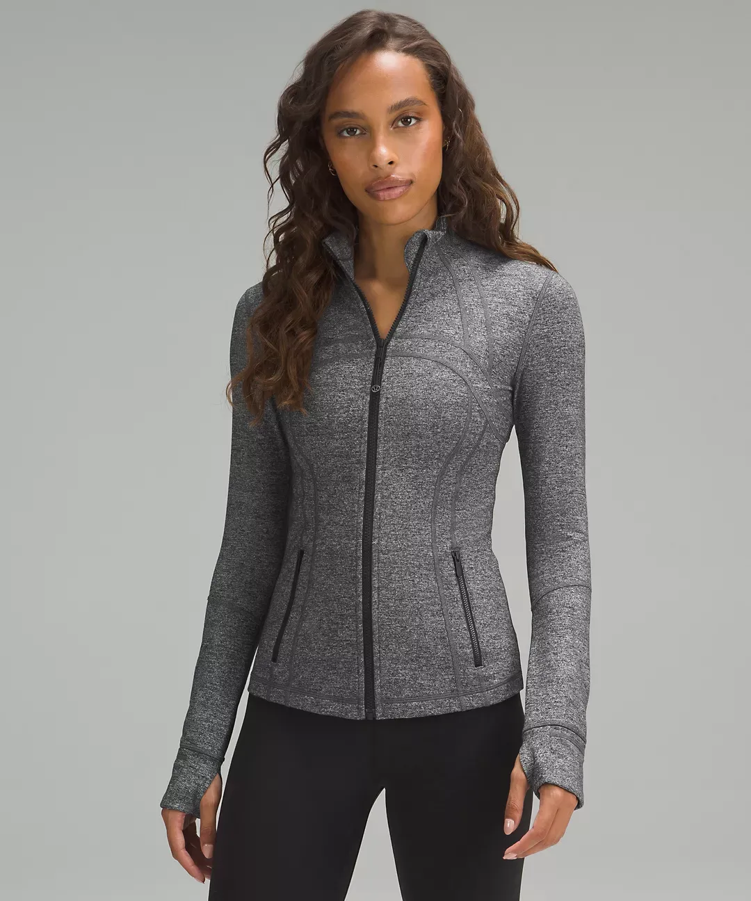 lululemon Define Jacket Luon