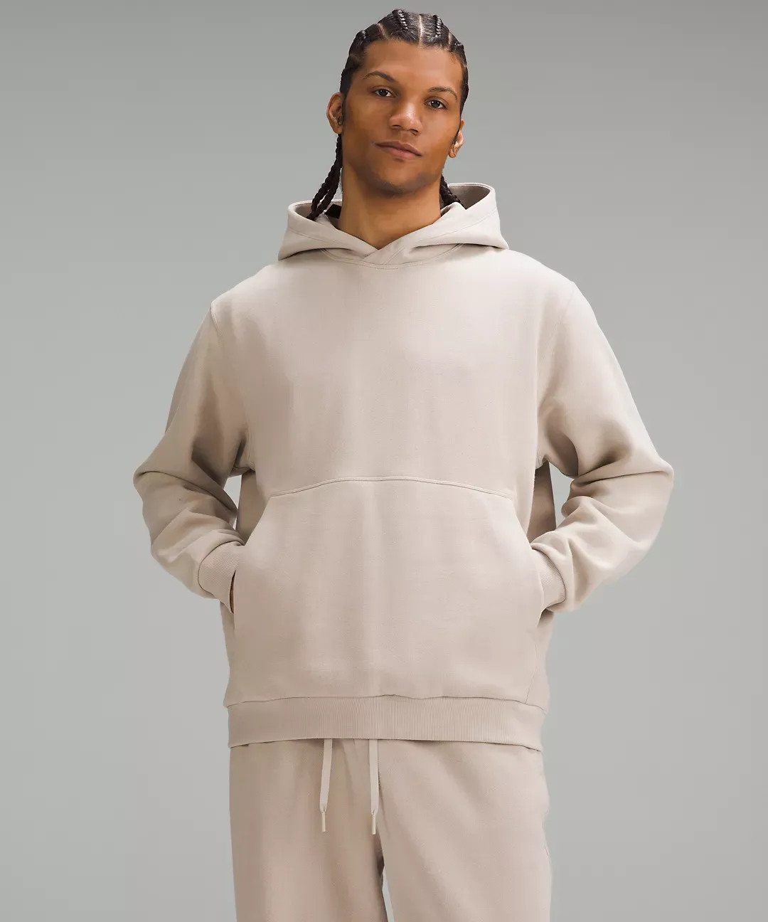 lululemon Steady State Hoodie