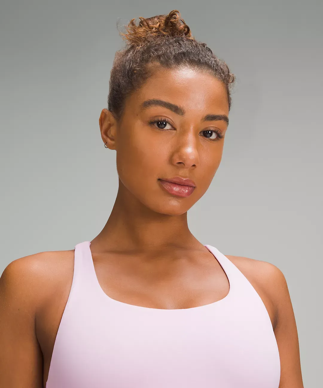 lululemon Energy Longline Bra Medium Support, B–D Cups