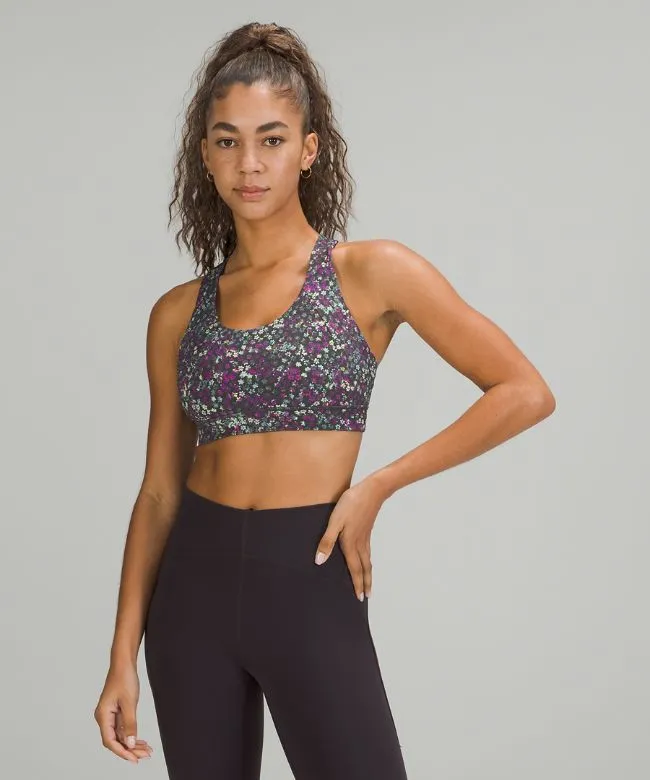 lululemon Free to Be Elevated Bra Light Support, DD/DDD(E) Cup