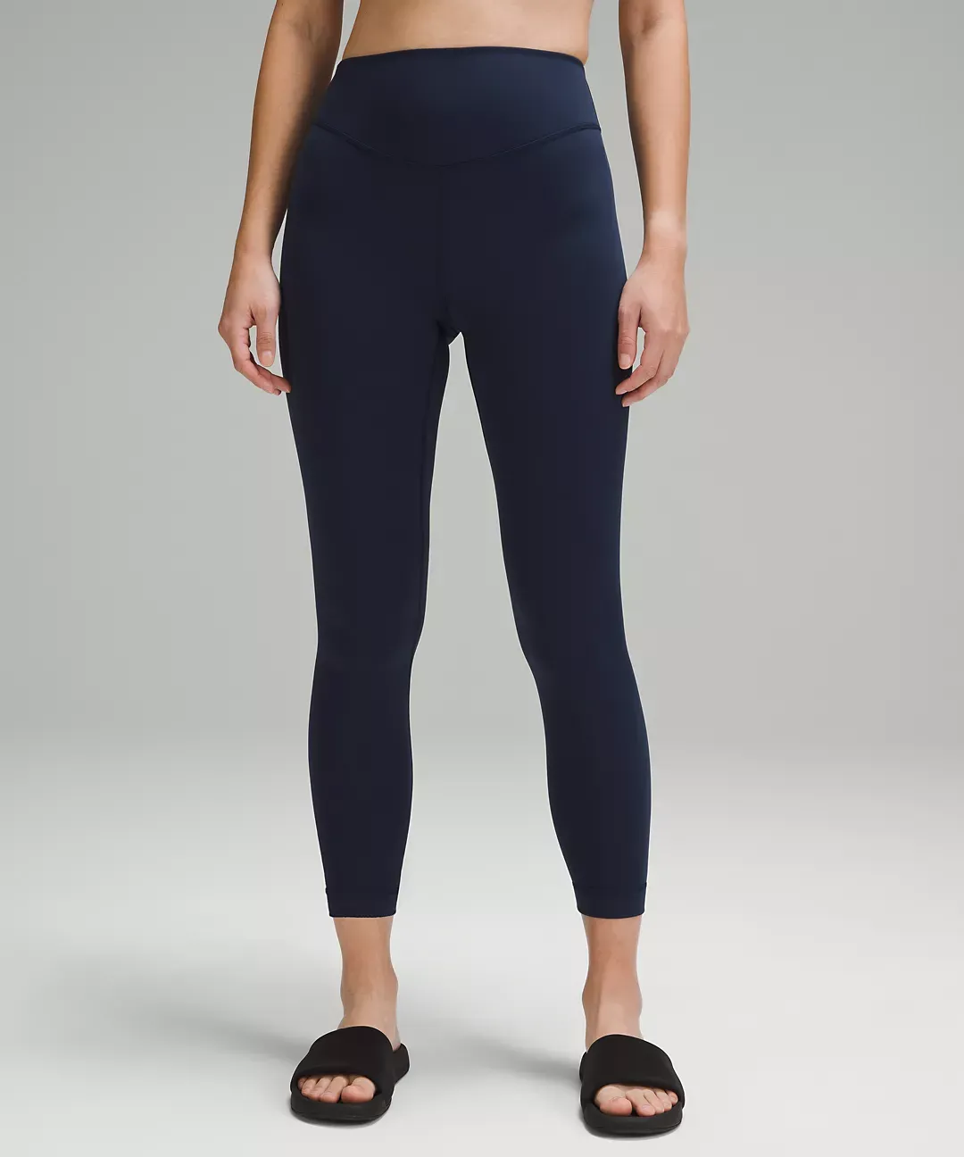 lululemon Wunder Under SmoothCover High-Rise Tight 25