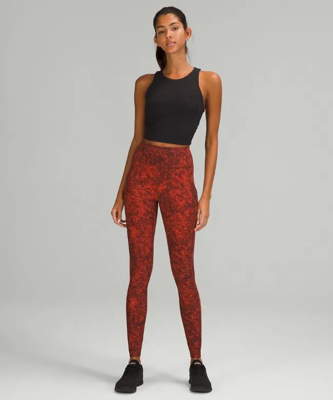 lululemon Invigorate High-Rise Tight 28