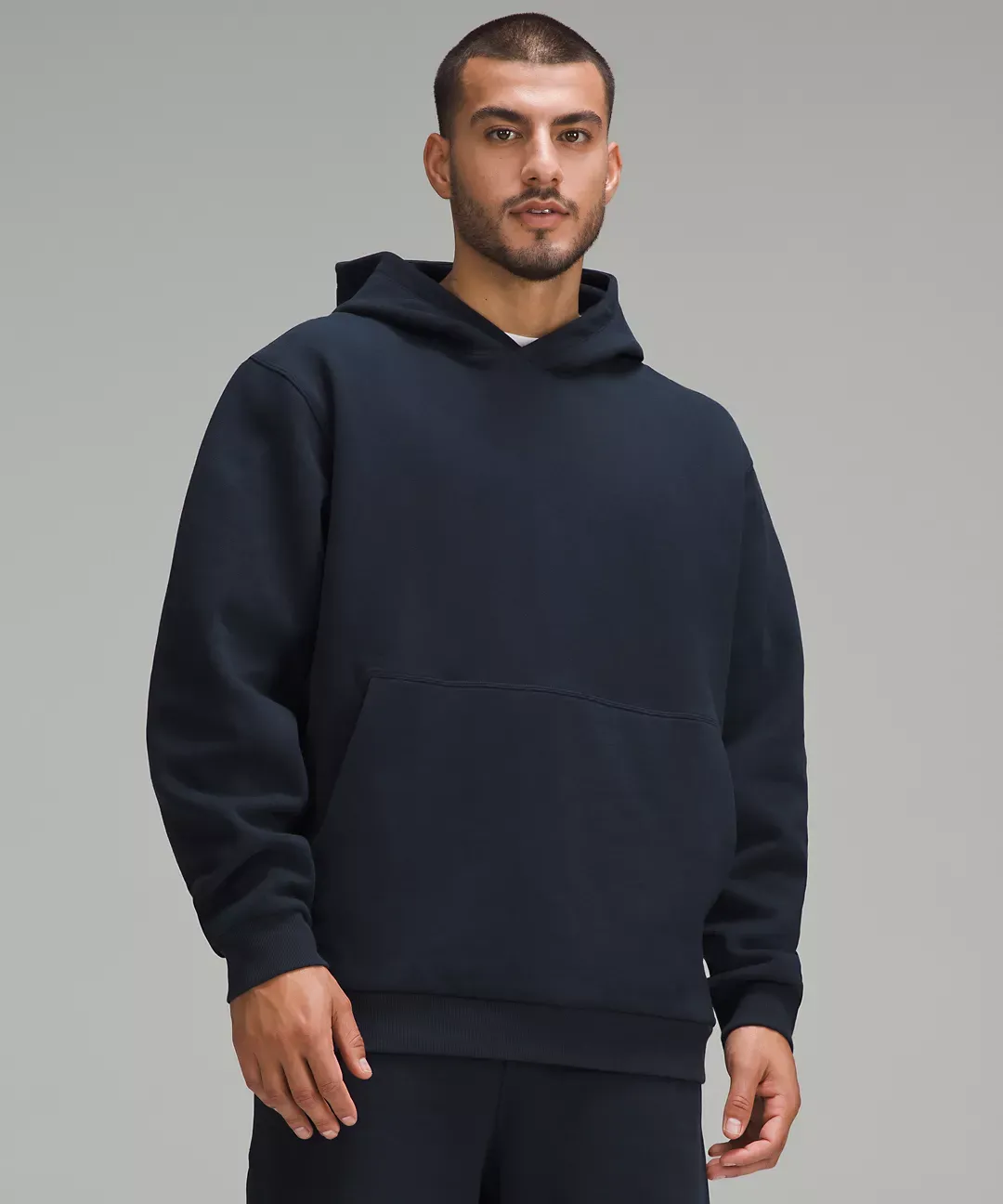 lululemon Steady State Hoodie