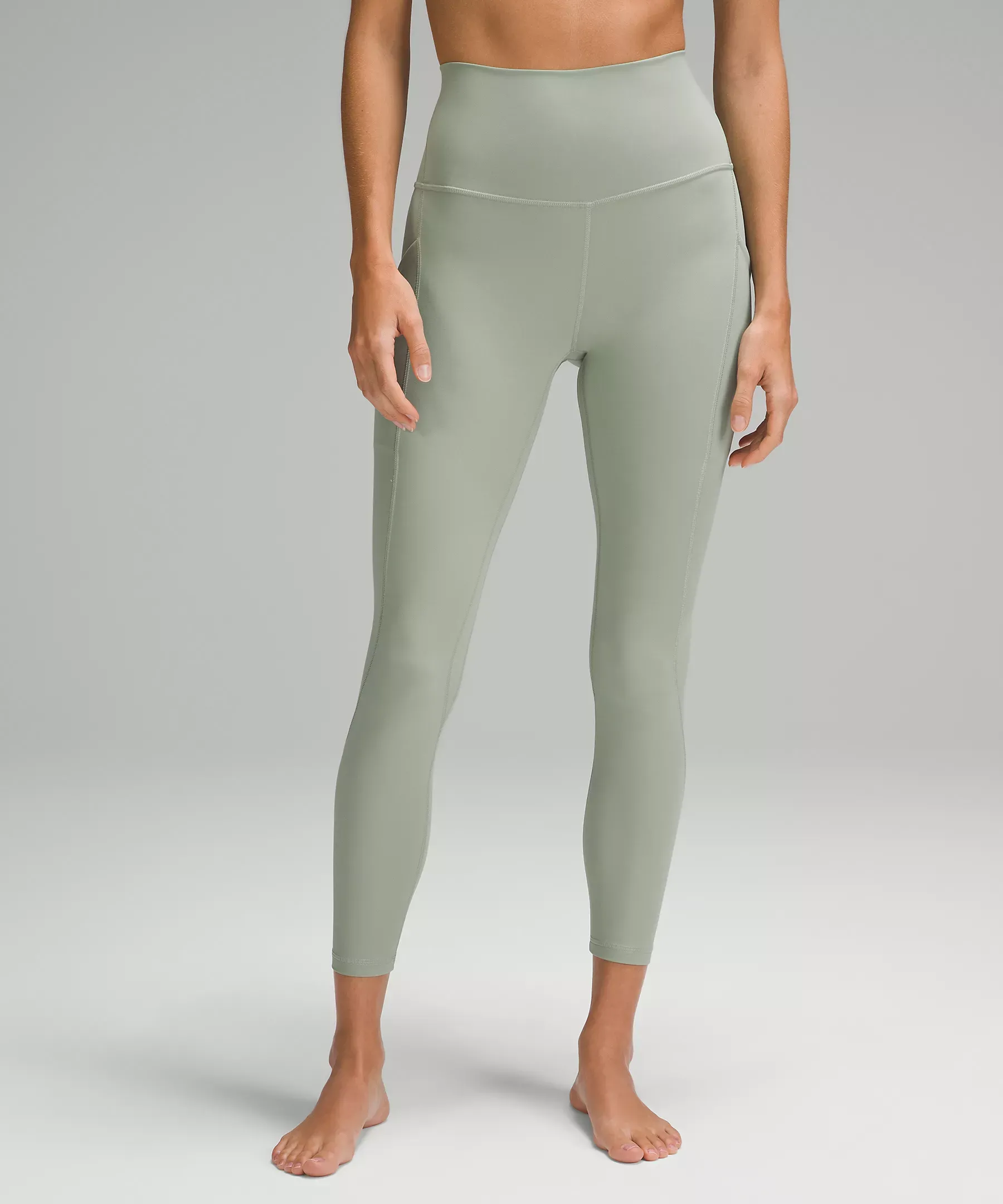 lululemon   Align™ High-Rise Pant with Pockets 25
