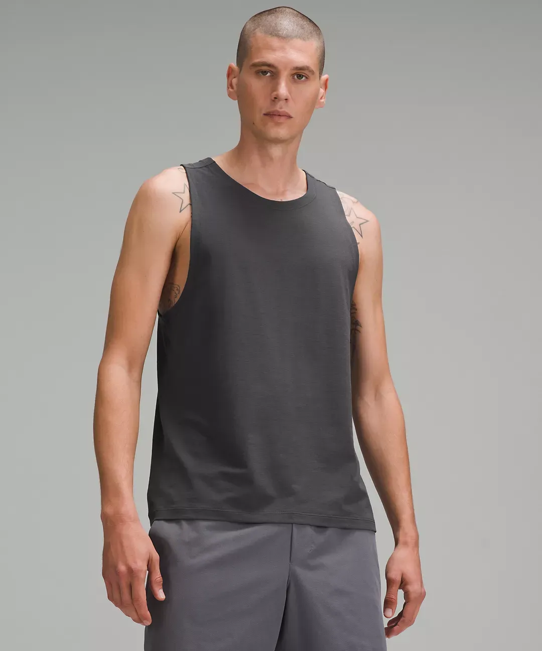 lululemon Zeroed In Tank