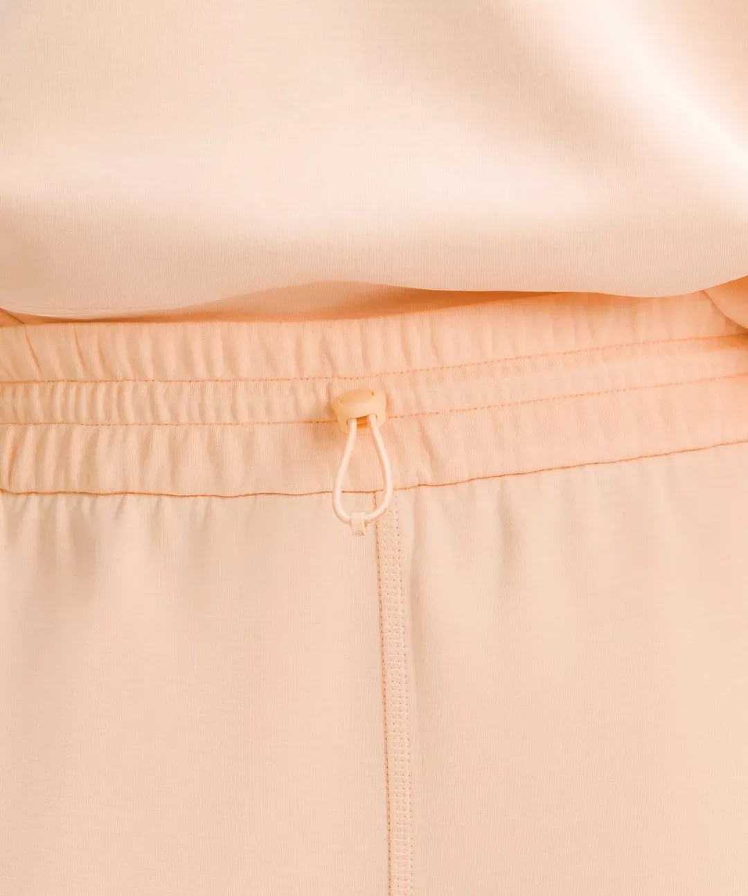 lululemon Softstreme High-Rise Straight-Leg Cropped Pant