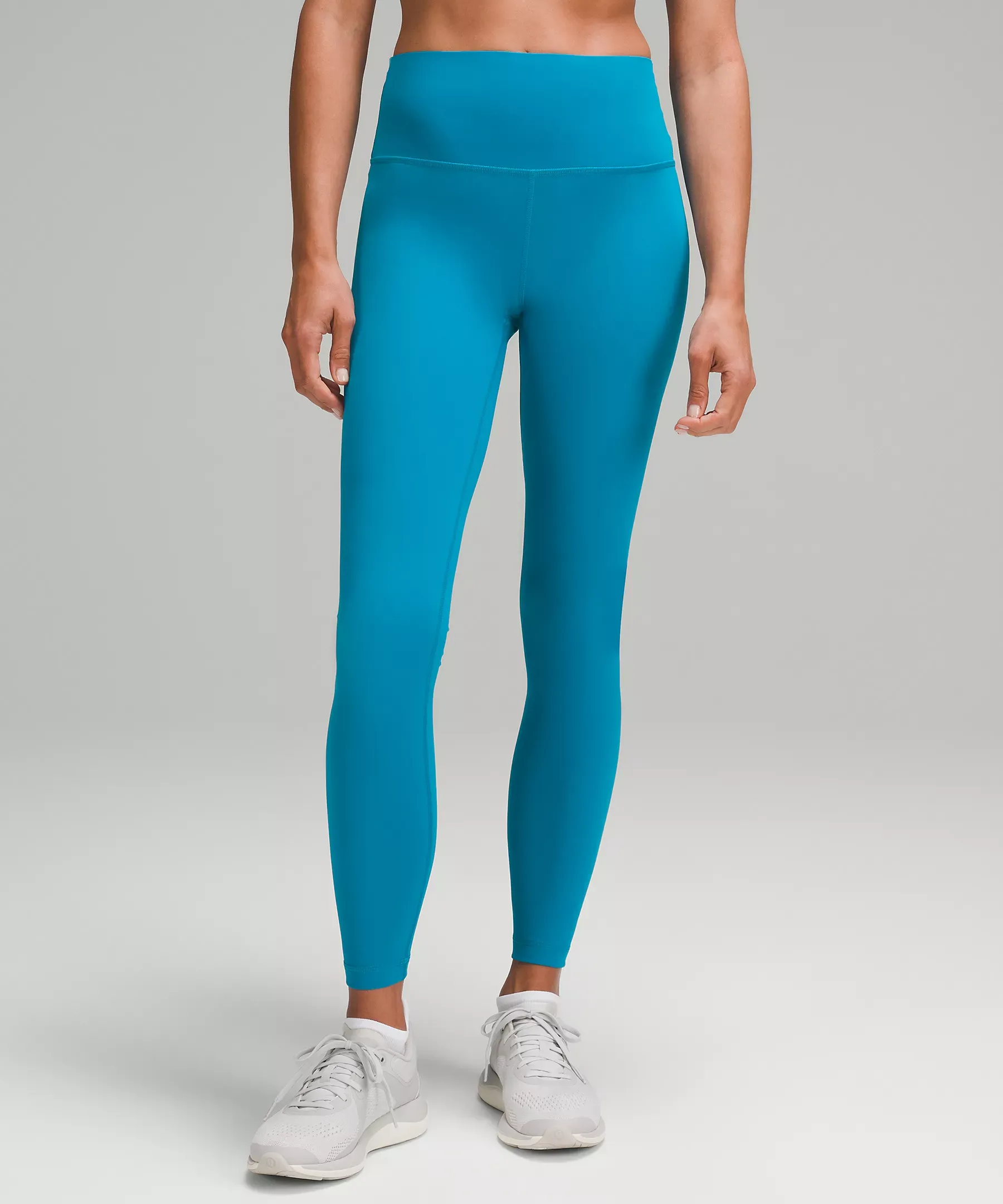 lululemon Wunder Train High-Rise Tight 28