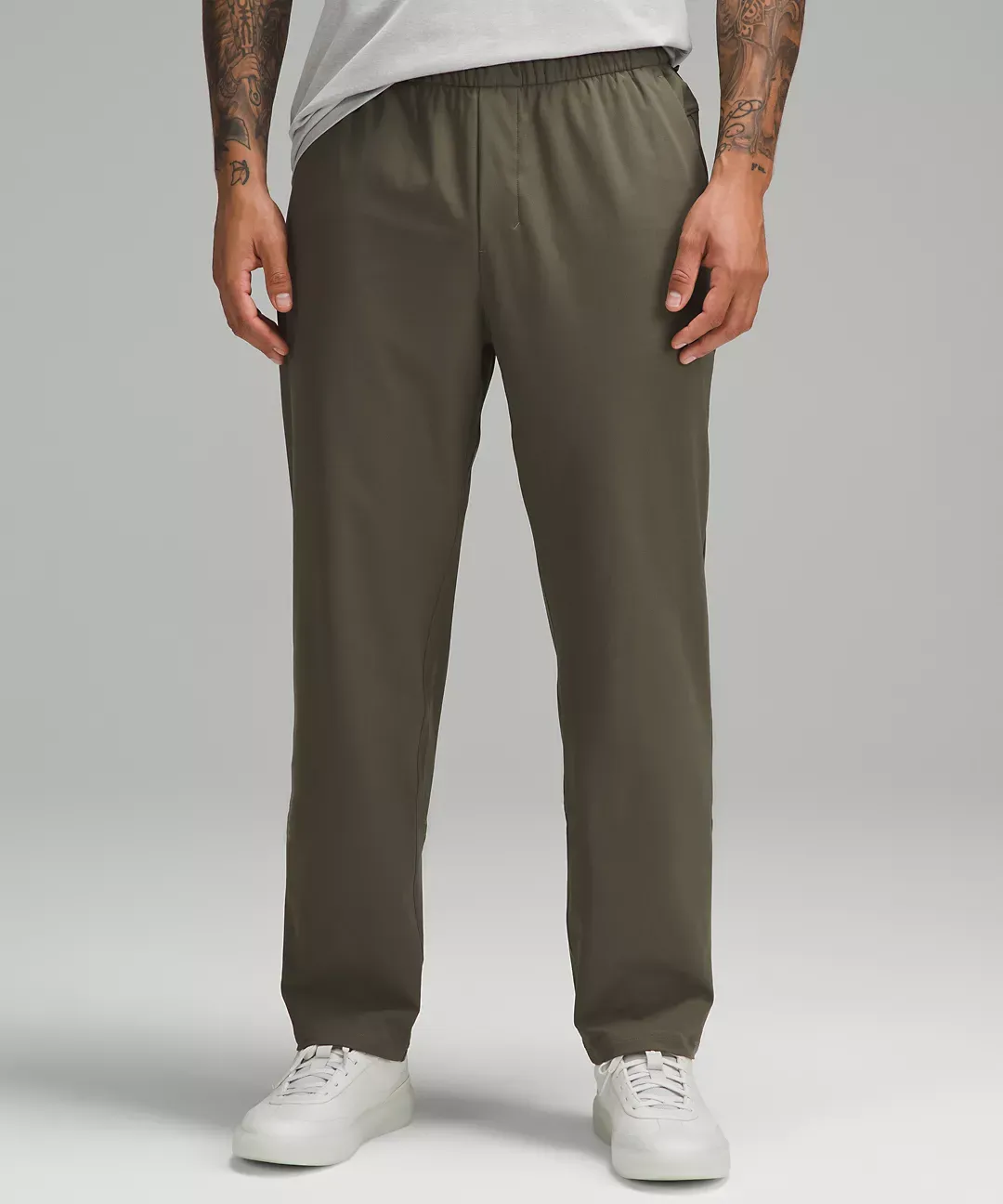 lululemon ABC Warpstreme Pull-On Pant Regular