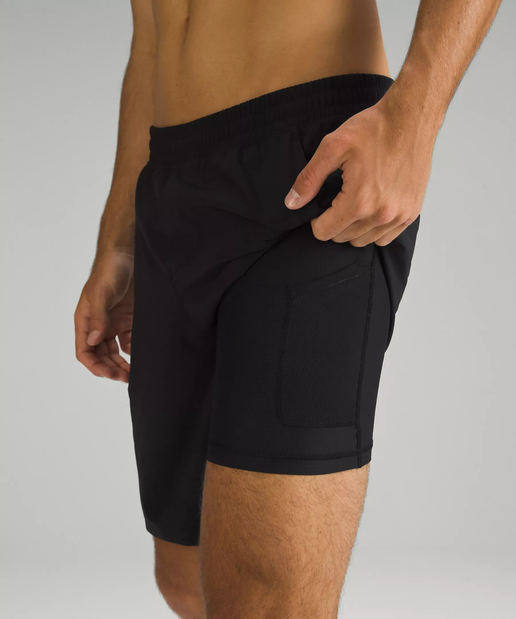 lululemon Pace Breaker Lined Short 9′′ Updated Online Only