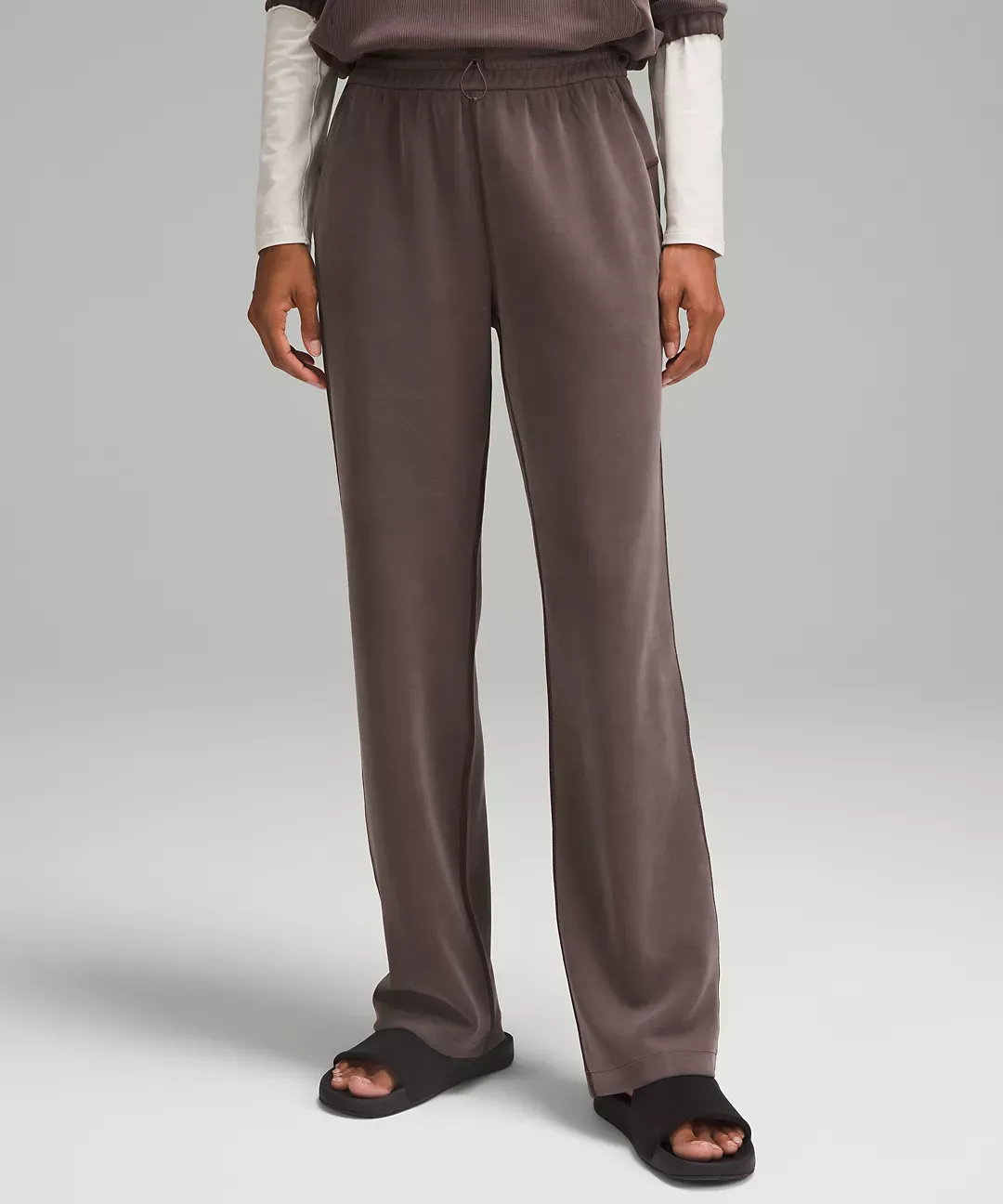 lululemon Softstreme High-Rise Pant Regular