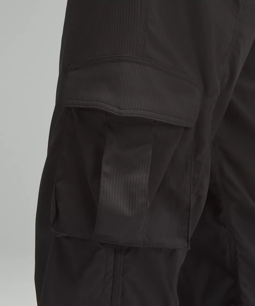 lululemon Dance Studio Relaxed-Fit Mid-Rise Cargo Pant