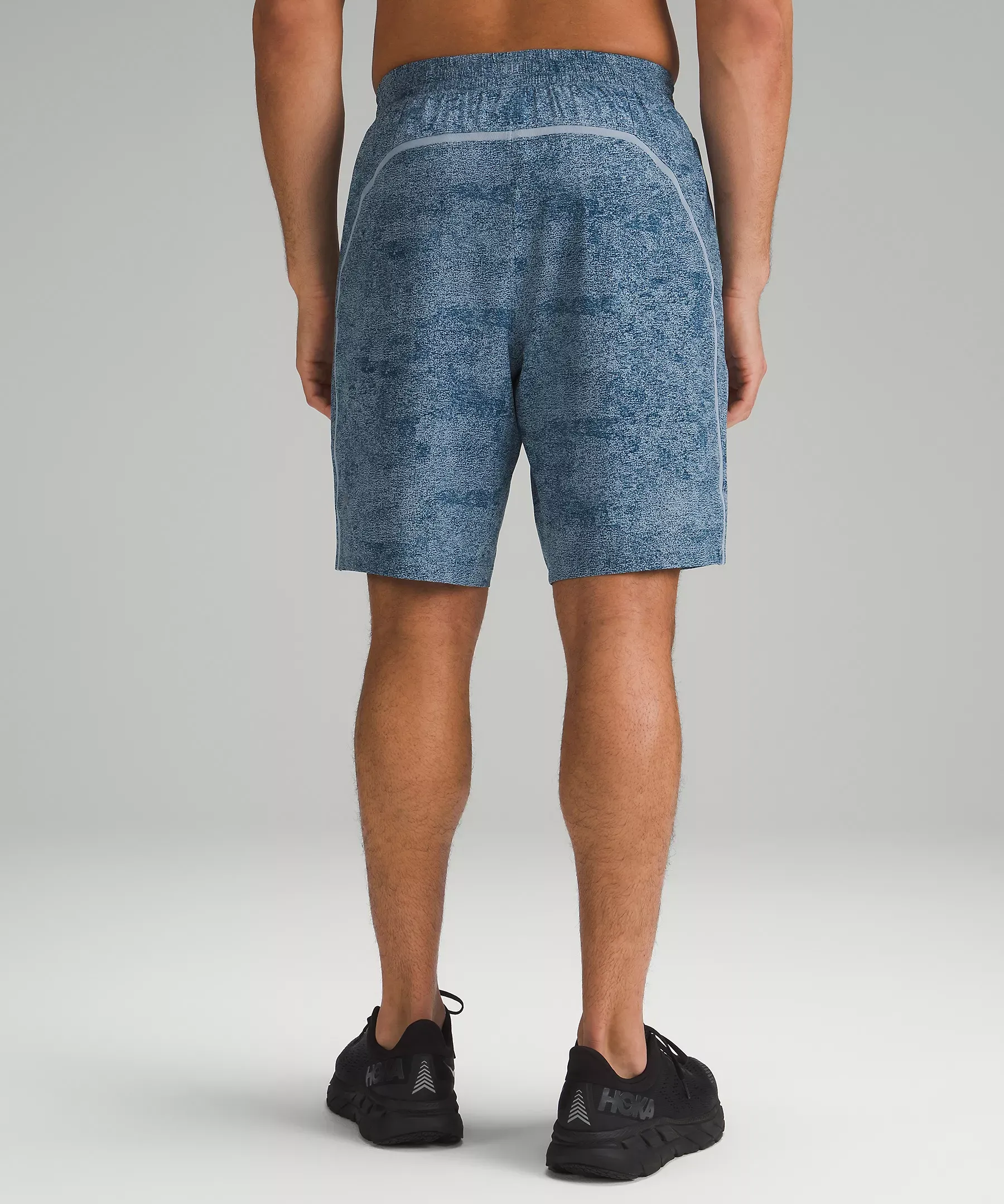 lululemon Pace Breaker Linerless Short 9′′ Updated Online Only