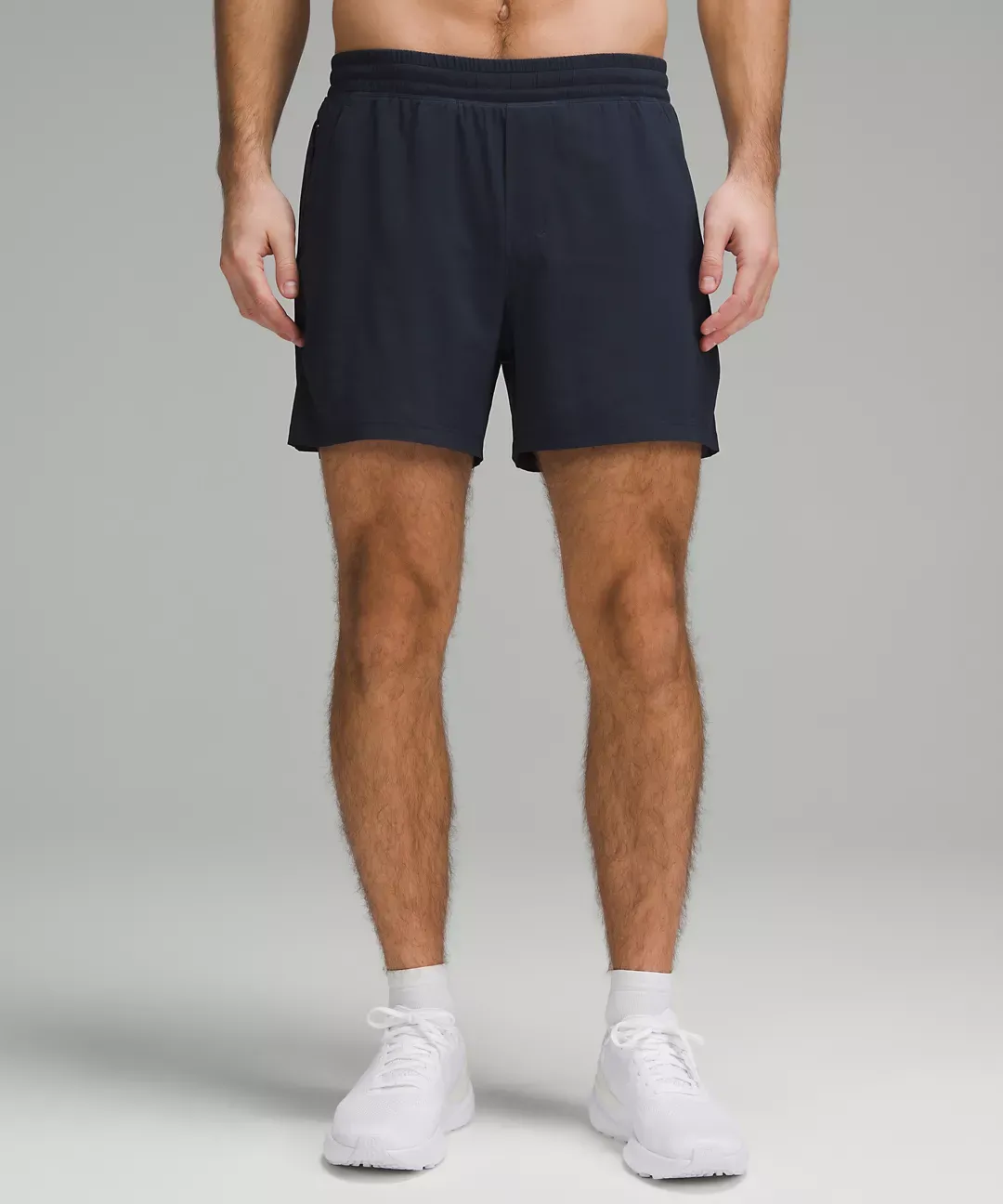 lululemon Pace Breaker Lined Short 5